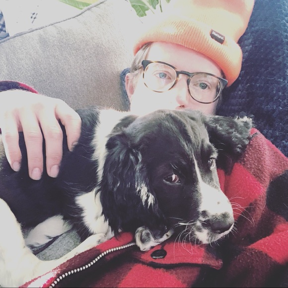 Meet your Posher, Nathaniel - Picture 4 of 7